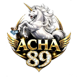 ACHA89 เว็บตรง สล็อต บาคาร่า แทงบอล ฝากถอนออโต้
